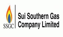 SSGC Jobs 2023 – Sui Southern Gas Company