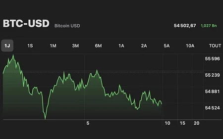 Bitcoin's price crosses the $ 50,000 mark, on its way to $ 100,000?