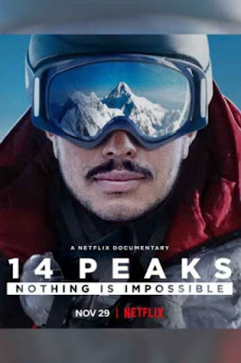 14 Peaks: Nothing Is Impossible (2021) Dual Audio [Hindi 5.1ch – Eng 5.1ch] 720p | 480p HDRip ESub x264 900Mb | 300Mb