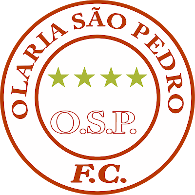 OLARIA SÃO PEDRO FUTEBOL CLUBE (SÃO JOÃO DA BOA VISTA)