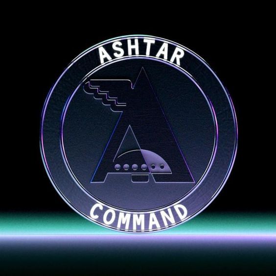 Ashtar Command