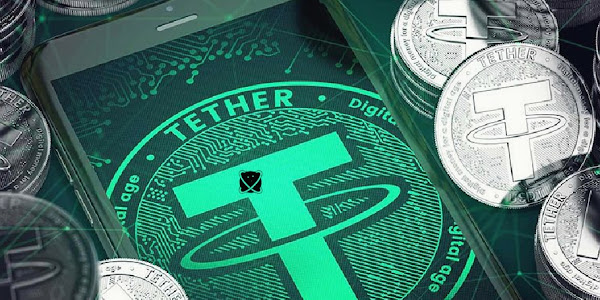 Tether has agreed to pay $41 million in restitution for making "misleading" claims that it was fully backed by US dollars