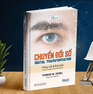 Chuyển Đổi Số (Digital Transformation)(Tái Bản) ebook PDF EPUB AWZ3 PRC MOBI