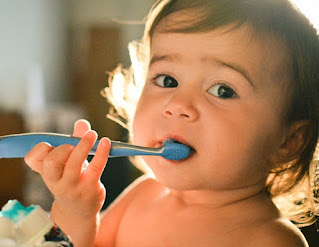 Lợi trùm răng ở trẻ em có nguy hiểm không?-4