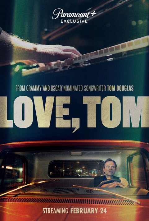 LOVE TOM (2022)