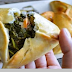 ESFIHA DE CARNE OU SABANIKH FATAYER
