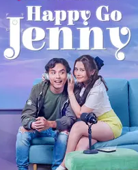 Nonton Happy Go Jenny Di Telegram Cek Disini Caranya