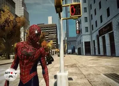 شرح حول تحميل لعبة Spider Man The Amazing مضغوطة بحجم صغير للكمبيوتر