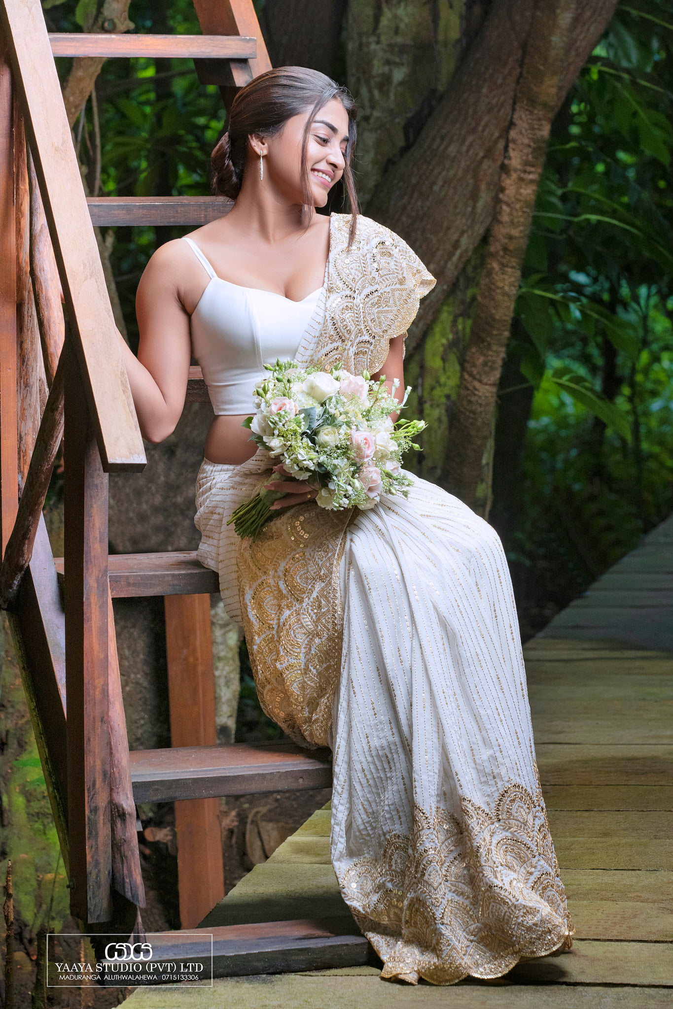 Dinusha Siriwardana