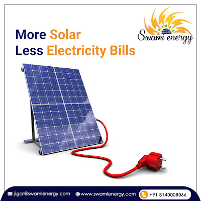 solar solution provider
