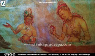Bodhi and Uppalavanna?