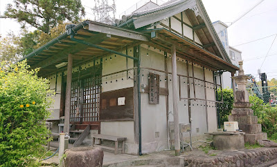 花好山地蔵尊(富田林市)