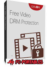 Gilisoft Video DRM Protection v4.6.0 free download