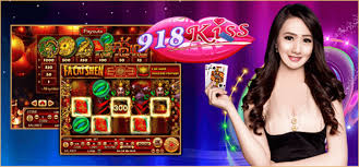 Step by step instructions to Play the 918Kiss Online Slots Game