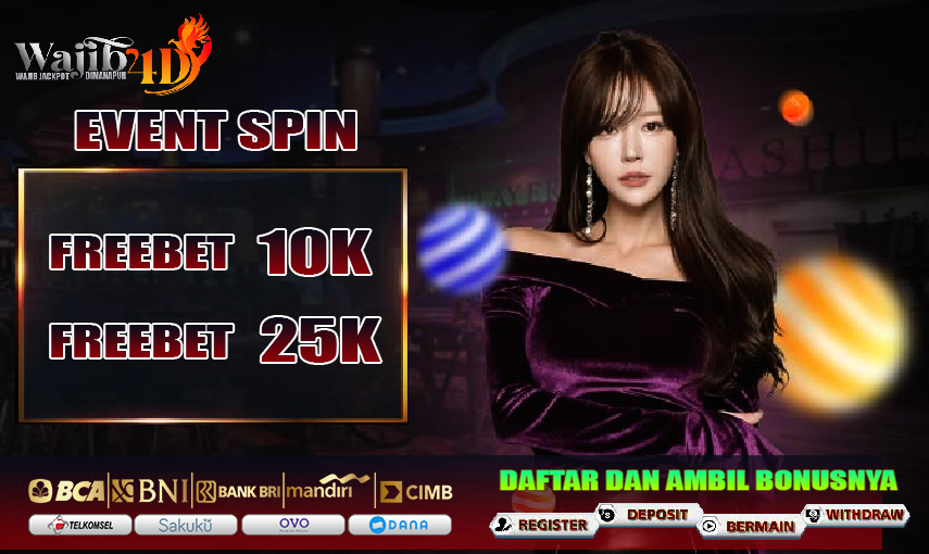 WAJIB4D BERTEMAN DALAM PERMAINAN SLOT JUDI ONLINE MERAIH KEMENANGAN BESAR