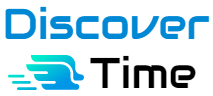 DiscoverTime India