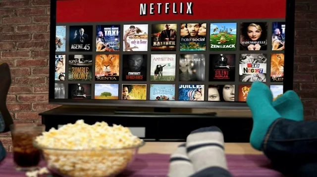 Cara Daftar Netflix Tanpa Kartu Kredit