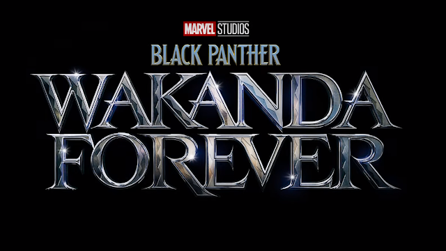 النمر الأسود: واكاندا للأبد (Black Panther: Wakanda Forever)
