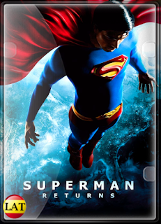 Superman Regresa (2006) DVDRIP LATINO