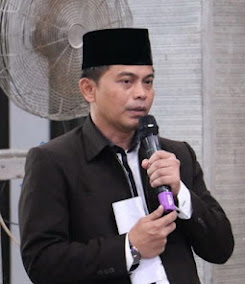 Plt. Kepala Dinas Pendidikan