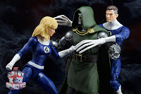 Marvel Legends Retro Invisible Woman 41