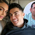 Cristiano Ronaldo’s girlfriend, Georgina Rodriguez slammed by her uncle for forgetting her family