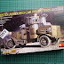 Miniart 1/35 Austin Armoured Car 1918 Pattern Ireland 1919-21 (39016)