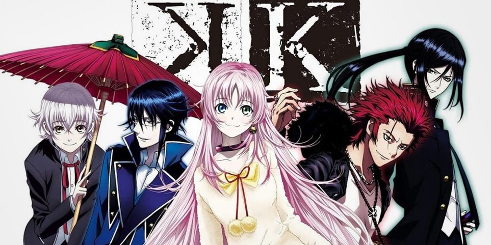 10 Anime That Are Only Worth Watching For The Animation