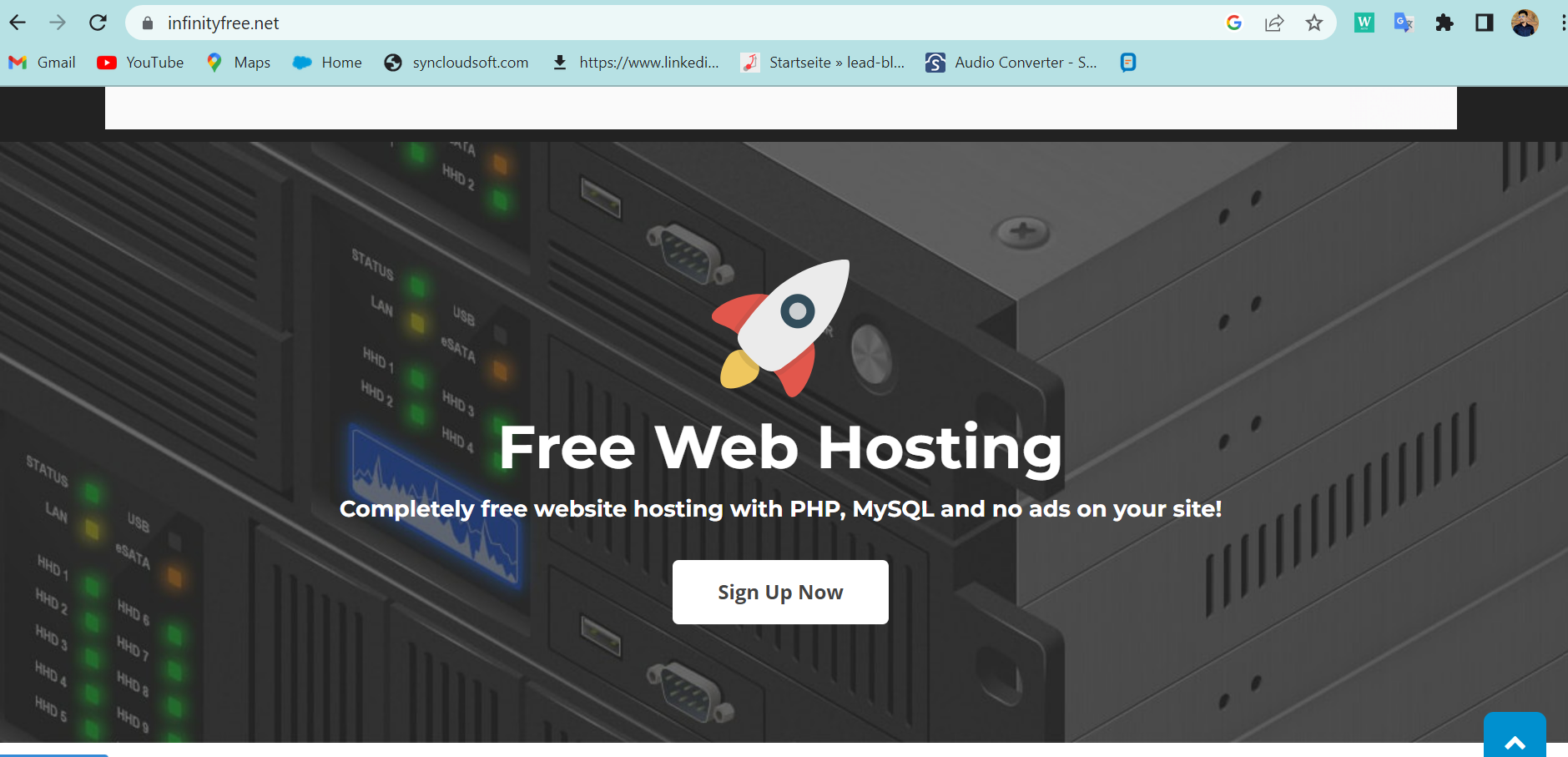 top-10-best-lifetime-free-web-hosting