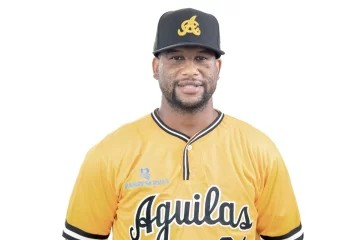 Águilas anuncian a Manny García como su dirigente para la temporada 2024-25