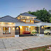 Beautifully Completed House with Nadumuttom