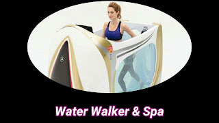 Water Walker & Spa