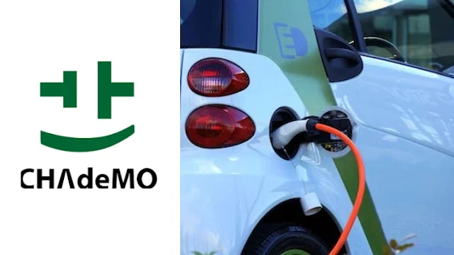 chademo description