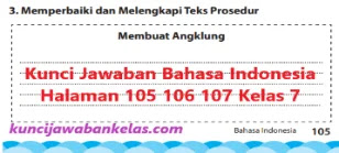 Kunci-Jawaban-Bahasa-Indonesia-Halaman-105-106-107-Kelas-7