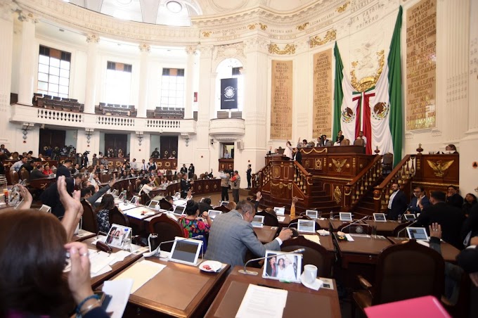 Reconoce PVEM-CDMX, autonomía del IECM yconformación Comité para restructura del OPLE