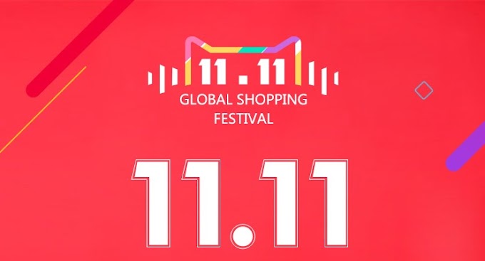 تخفيضات 11.11 لهواتف Poco في Aliexpress