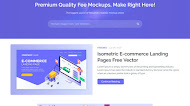 freebify premium blogger template free download