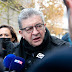 Député LFI mis en examen : Mélenchon dénonce une « manipulation » pour « pourrir » sa campagne