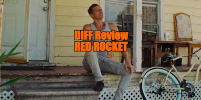 red rocket review
