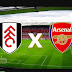 It's MatchDay:Smith Rowe starts in 4 big changes | Expected Arsenal line-up (4-2-3-1) vs Fulham
