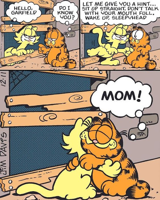 Garfield-Funny-Comic-Strips-A-Cat-Full-of-Sass