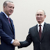 Financial Times: Εντείνονται οι δυτικές πιέσεις προς την Τουρκία για κυρώσεις στη Ρωσία