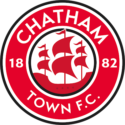 CHATHAM TOWN FOOTBALL CLUB