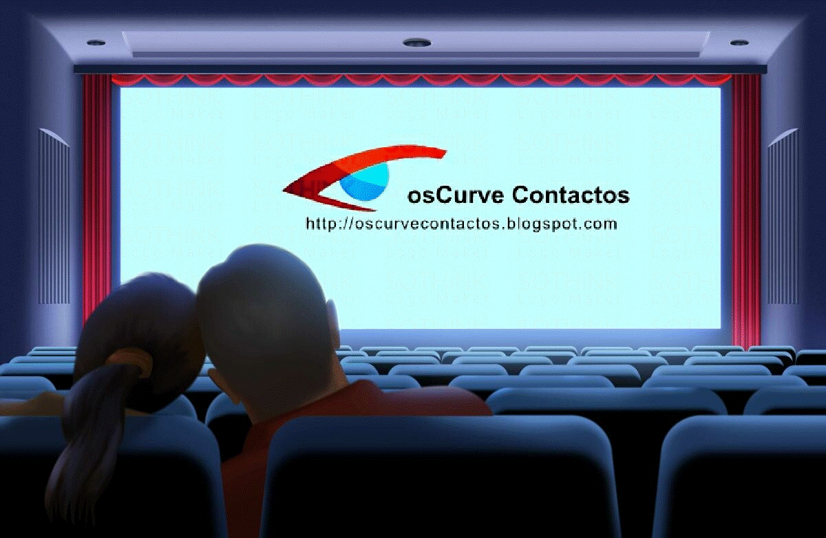 osCurve   Contactos 