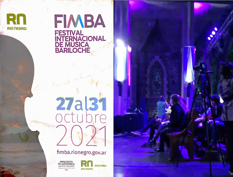 Festival Internacional de Música de Bariloche