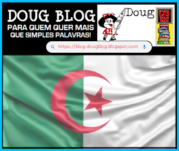 Biblioteca ® DOUG BLOG — Argélia