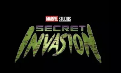 Secret Invasion 2022