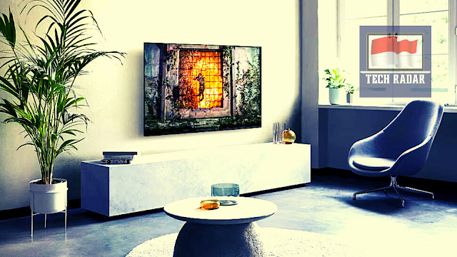Apa itu 4K Penjelasan Dasar-dasar Ultra HD