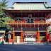 Kanda Myōjin, El templo de los frikis