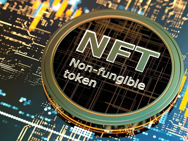 How to create and sell your first NFT?